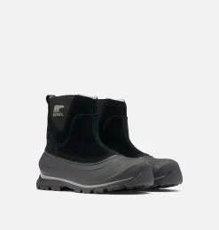 SOREL BUXTON™ Pull On Men's Waterproof Boot
