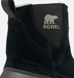SOREL BUXTON™ Pull On Men's Waterproof Boot