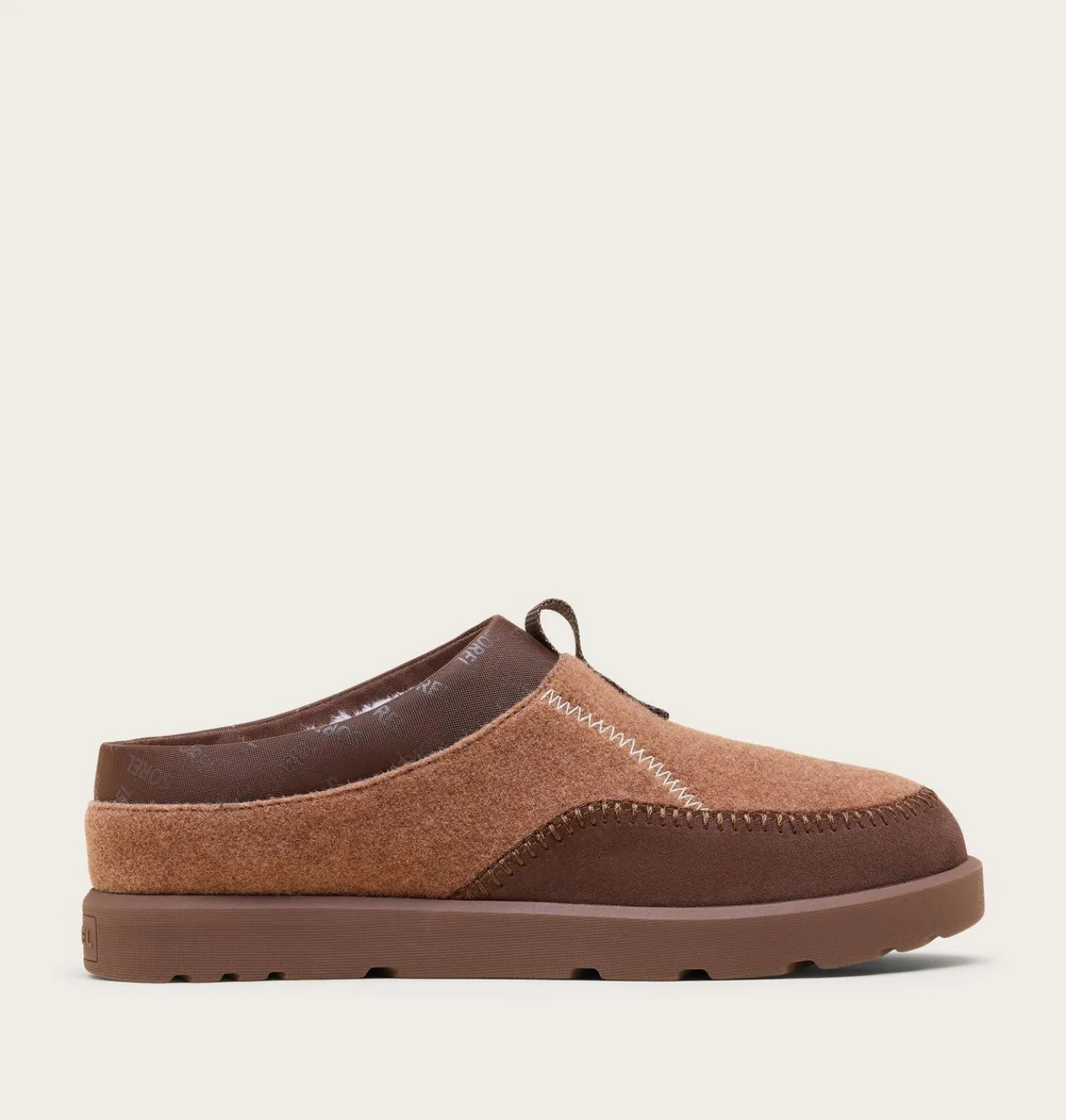 SOREL BYWAYS™ MULE Men's Slipper