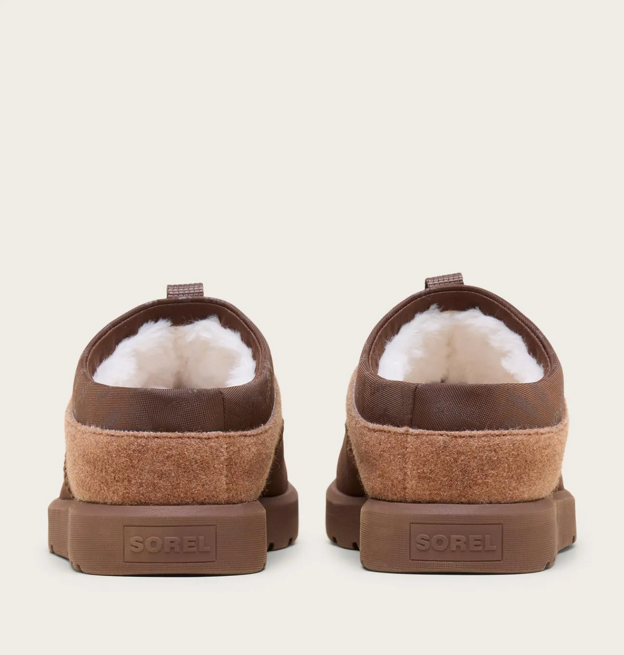 SOREL BYWAYS™ MULE Men's Slipper