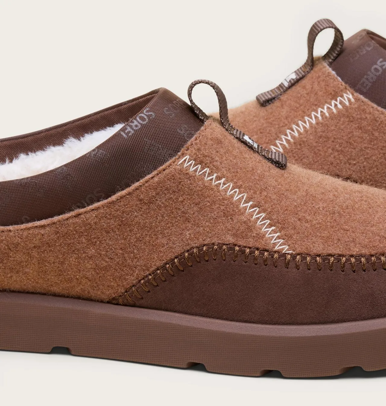 SOREL BYWAYS™ MULE Men's Slipper