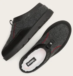 SOREL BYWAYS™ MULE Men's Slipper