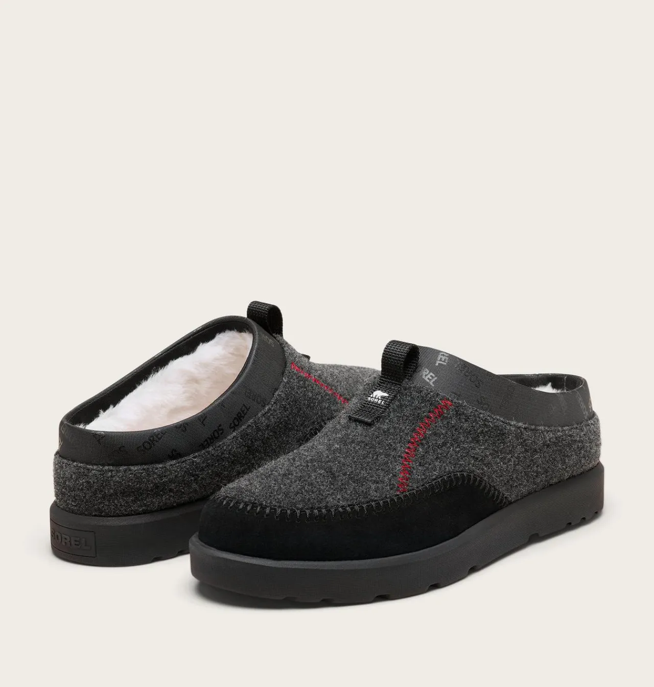 SOREL BYWAYS™ MULE Men's Slipper