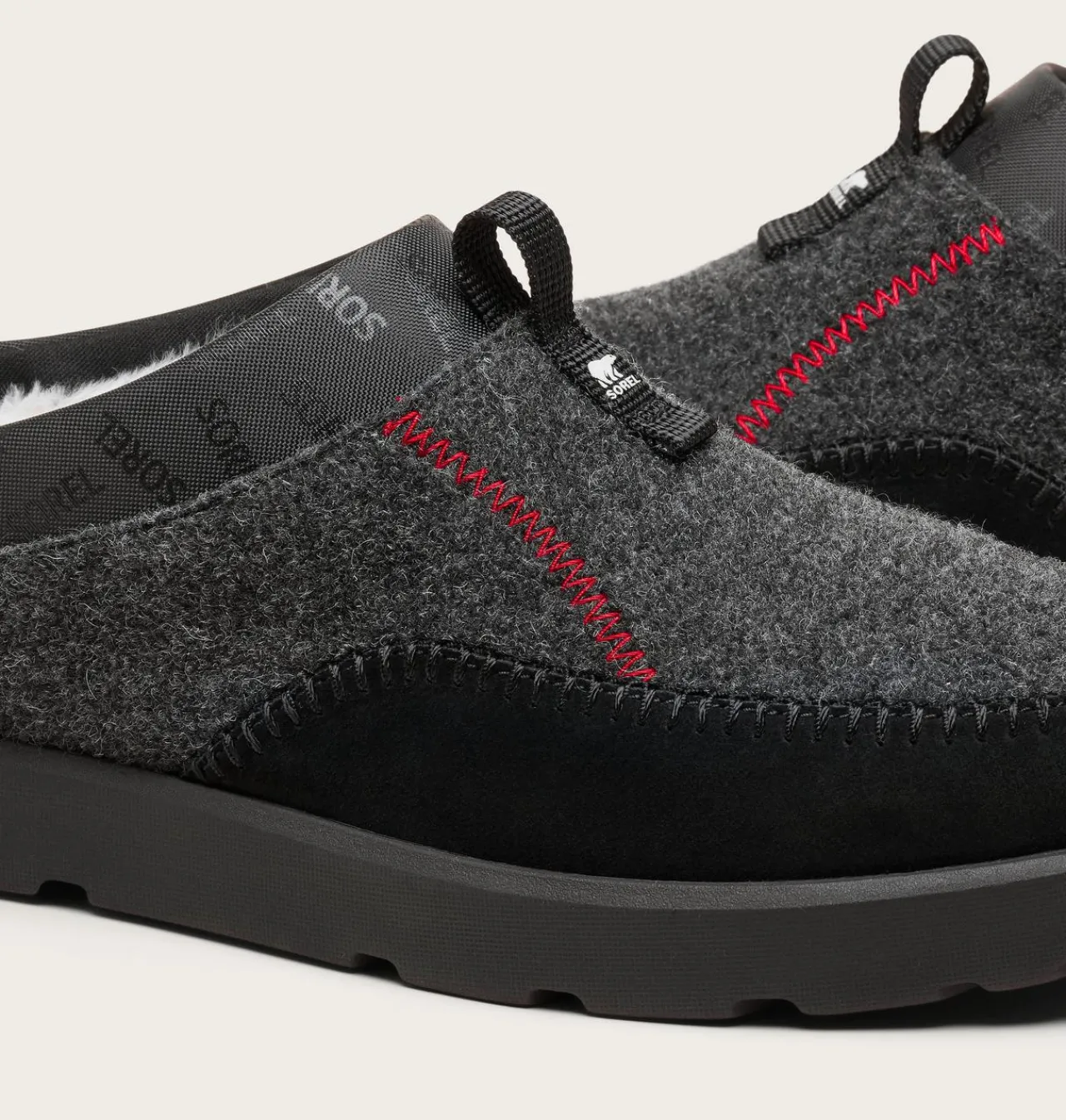 SOREL BYWAYS™ MULE Men's Slipper