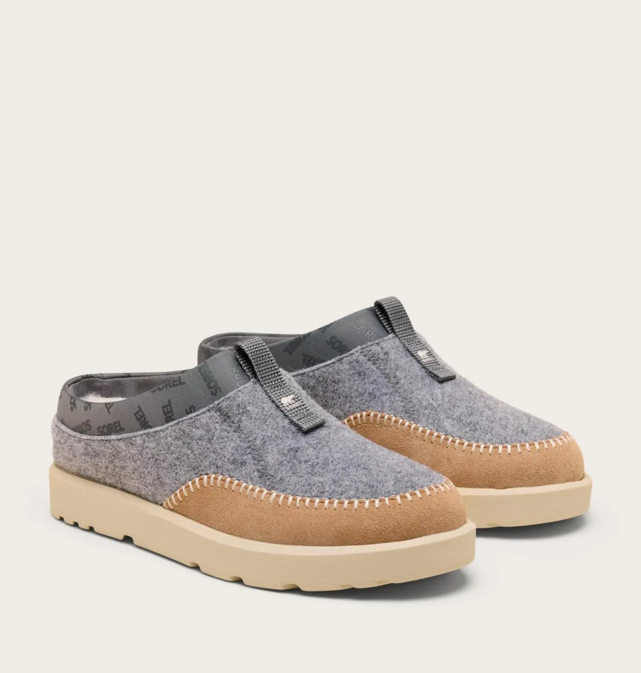 Women SOREL BYWAYS™ MULE Women's Slipper