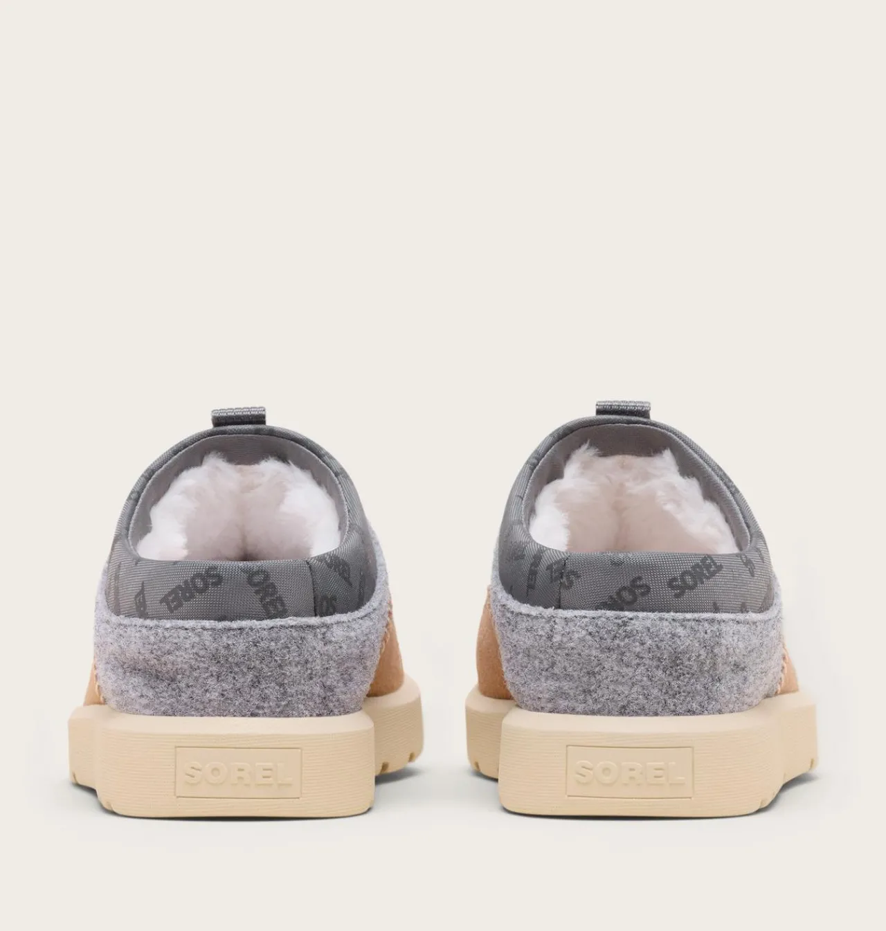 Women SOREL BYWAYS™ MULE Women's Slipper