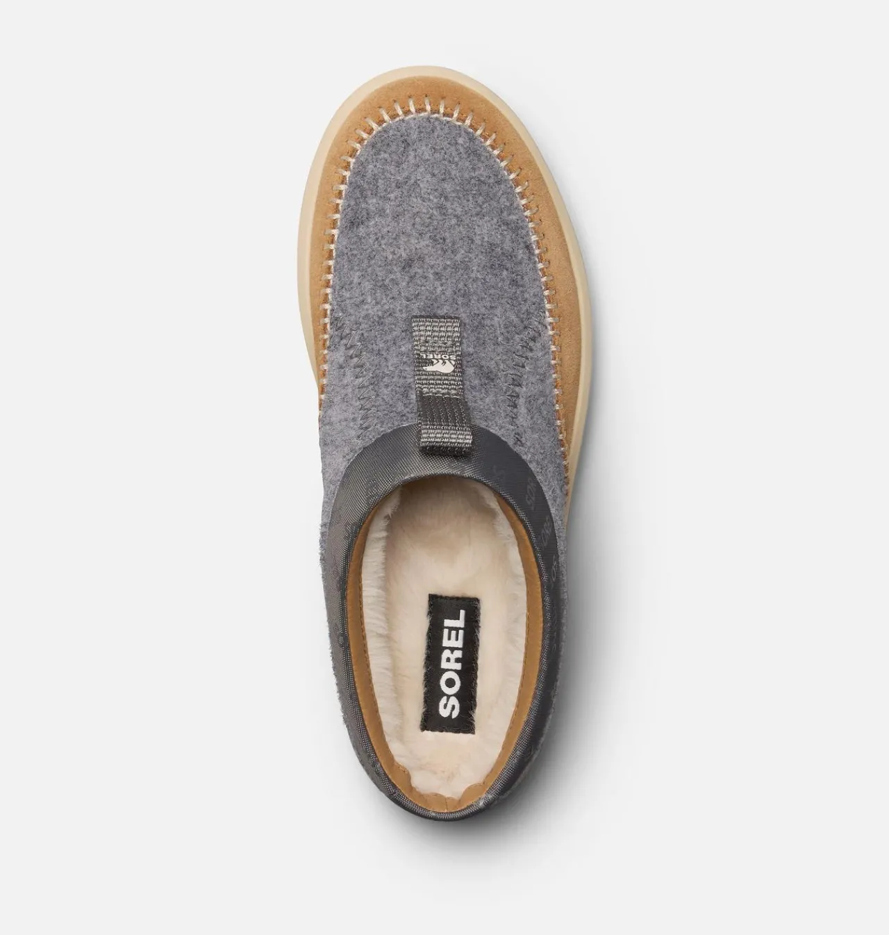 Women SOREL BYWAYS™ MULE Women's Slipper