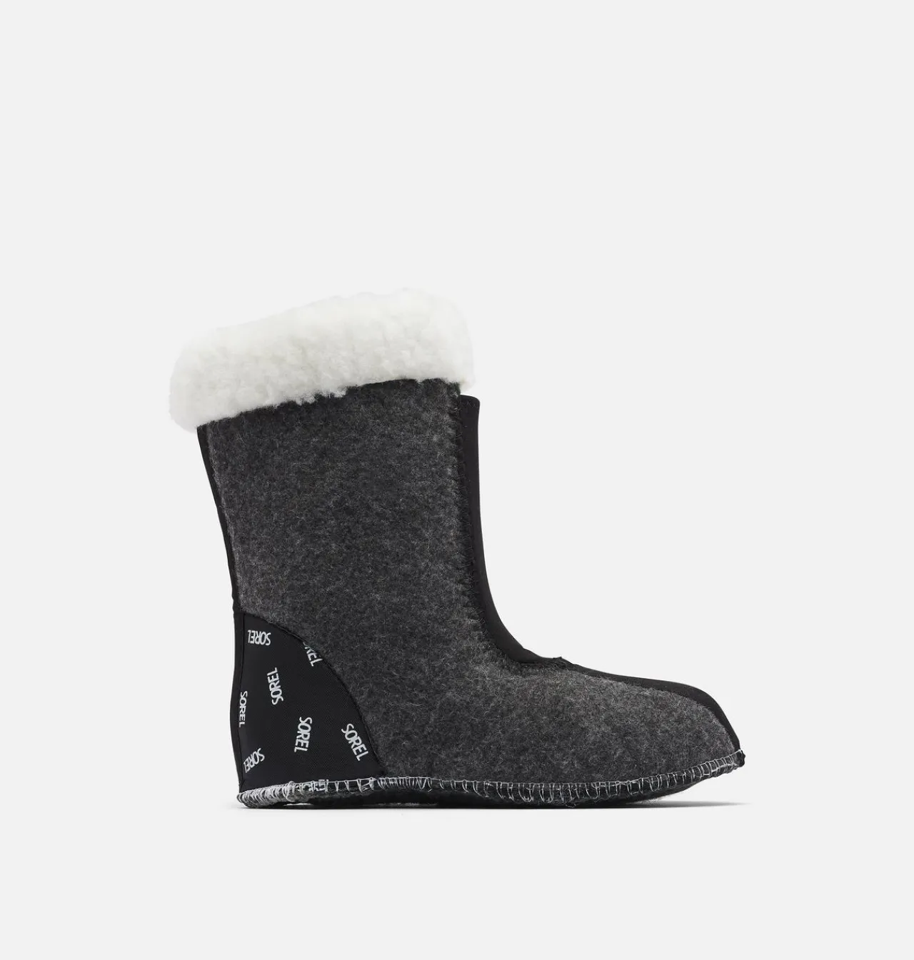 Kids SOREL CARIBOU 9 MM Thermoplus Youth Innerboot Liner