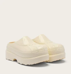 Women SOREL Caribou™ Clog Lux Women's Shoe