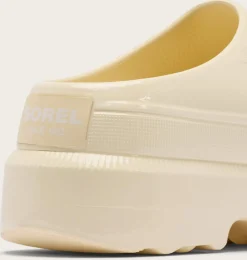 Women SOREL Caribou™ Clog Lux Women's Shoe