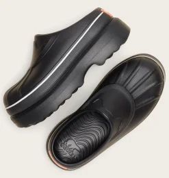 Women SOREL Caribou™ Clog Women's Shoe