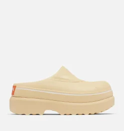 Women SOREL Caribou™ Clog Women's Shoe