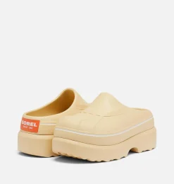 Women SOREL Caribou™ Clog Women's Shoe