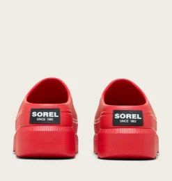 Women SOREL Caribou™ Clog Women's Shoe