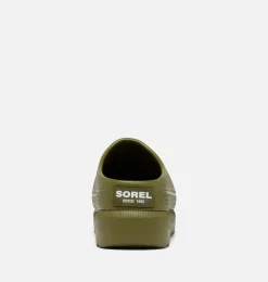 Women SOREL Caribou™ Clog Women's Shoe
