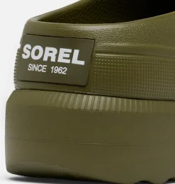 Women SOREL Caribou™ Clog Women's Shoe