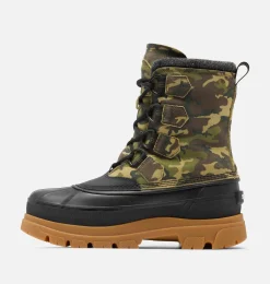 SOREL CARIBOU HORIZON™ GTX Men's Winter Boot