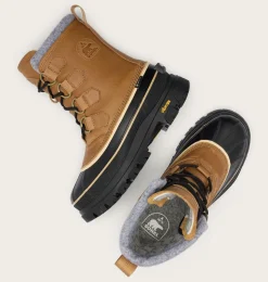 Women SOREL CARIBOU HORIZON™ GTX Women's Winter Boot