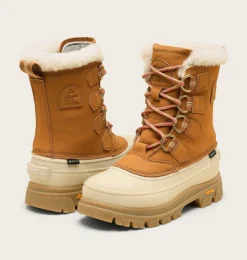 Women SOREL CARIBOU HORIZON™ GTX Women's Winter Boot