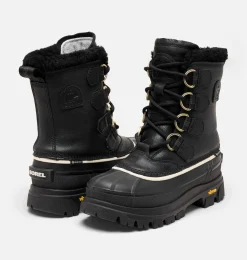 Women SOREL CARIBOU HORIZON™ GTX Women's Winter Boot