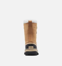SOREL CARIBOU™ Men's Waterproof Boot