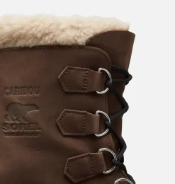 SOREL CARIBOU™ Men's Waterproof Boot