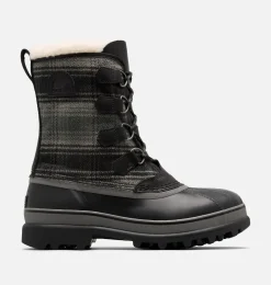 SOREL CARIBOU™ Men's Waterproof Boot