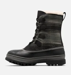 SOREL CARIBOU™ Men's Waterproof Boot