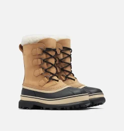 Women SOREL CARIBOU™ Women's Waterproof Boot