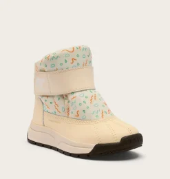 Kids SOREL CHILDREN'S WHITNEY™ III STRAP MID Waterproof Boot