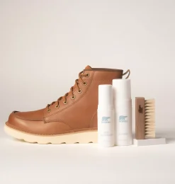 Women SOREL Essential Shoe Care Kit