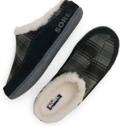 SOREL FALCON RIDGE™ II Men's Slipper