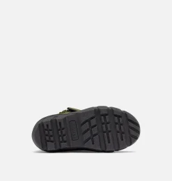 Kids SOREL FLURRY™ Print Children's Boot