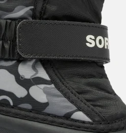Kids SOREL FLURRY™ Print Children's Boot