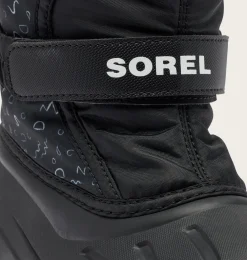 Kids SOREL FLURRY™ Print Children's Boot