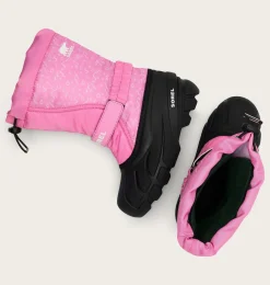 Kids SOREL FLURRY™ Print Youth Boot