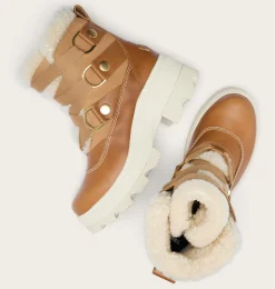 Women SOREL JOAN FRWD™ COZY Women's Waterproof Boot