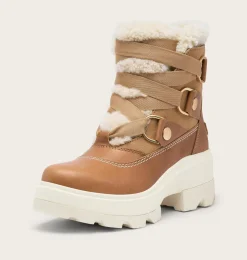 Women SOREL JOAN FRWD™ COZY Women's Waterproof Boot