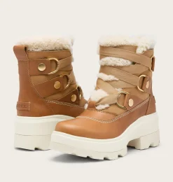 Women SOREL JOAN FRWD™ COZY Women's Waterproof Boot