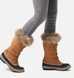 Women SOREL JOAN OF ARCTIC™ Women's Waterproof Boot