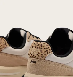 Women SOREL Kinetic™ Ember Women's Sneaker