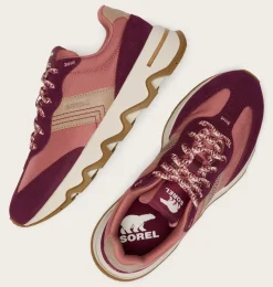 Women SOREL Kinetic™ Ember Women's Sneaker