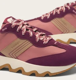 Women SOREL Kinetic™ Ember Women's Sneaker