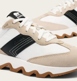 Women SOREL Kinetic™ Ember Women's Sneaker