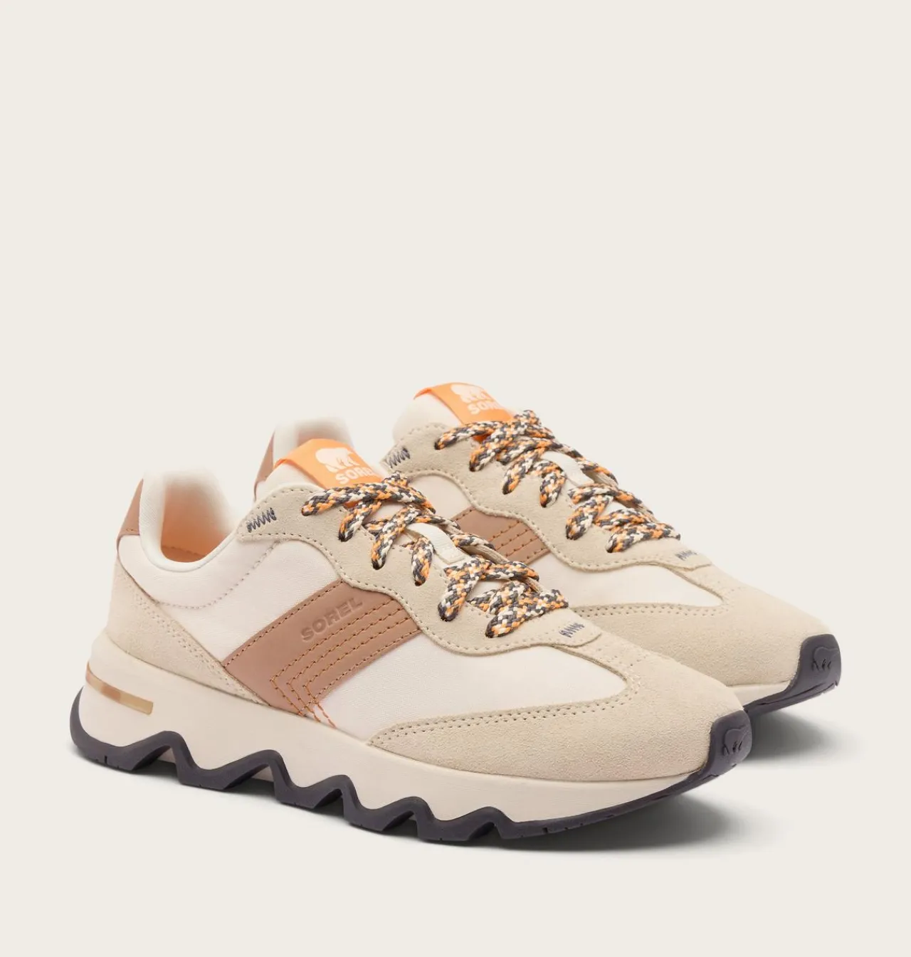 Women SOREL Kinetic™ Ember Women's Sneaker