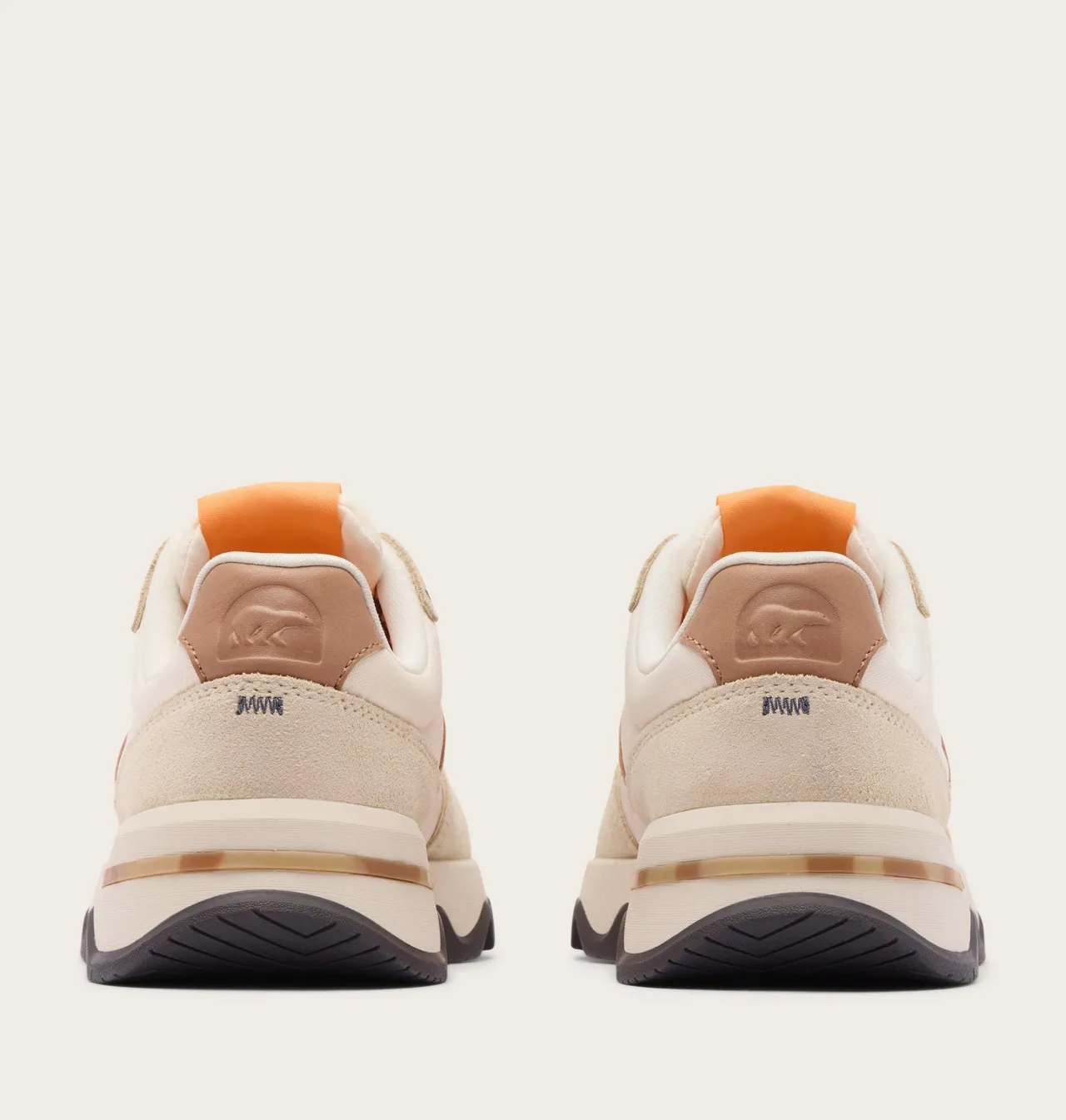 Women SOREL Kinetic™ Ember Women's Sneaker
