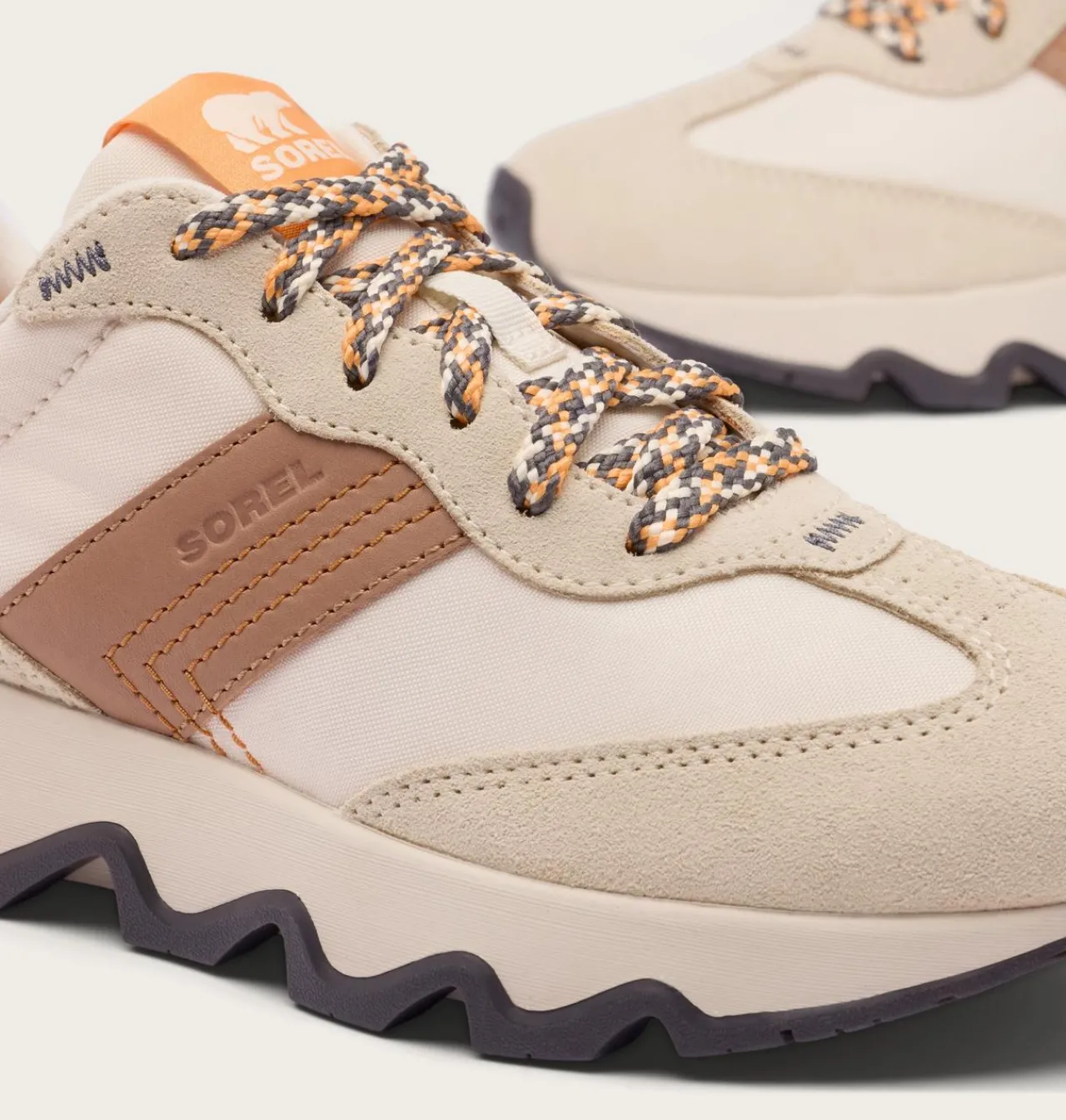 Women SOREL Kinetic™ Ember Women's Sneaker