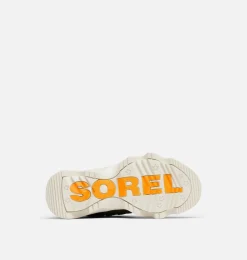 Women SOREL KINETIC™ Impact Caribou Plus Women's Waterproof Boot