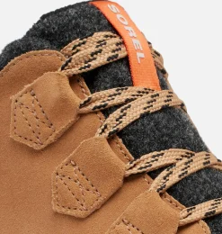 Women SOREL KINETIC™ Impact Caribou Plus Women's Waterproof Boot