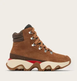 Women SOREL KINETIC™ Impact Conquest Plus Women's Waterproof Boot